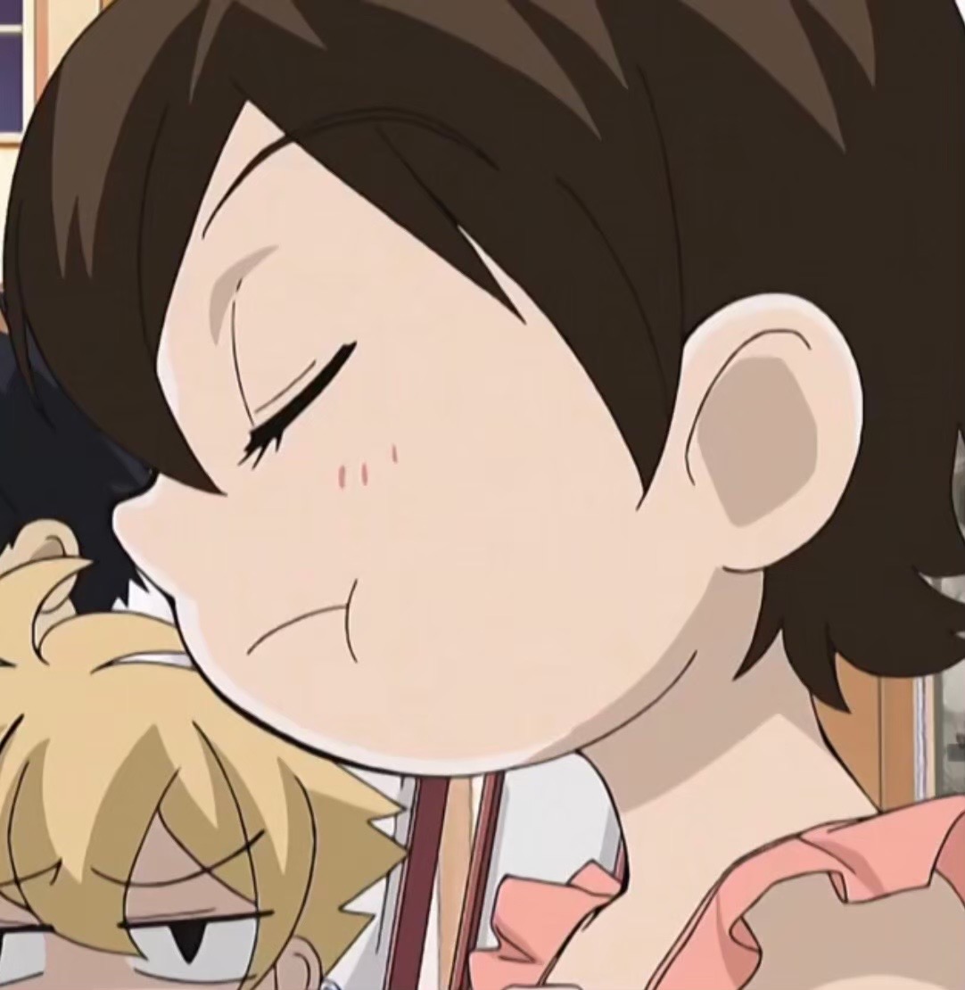 DAILY HARUHI tweet media