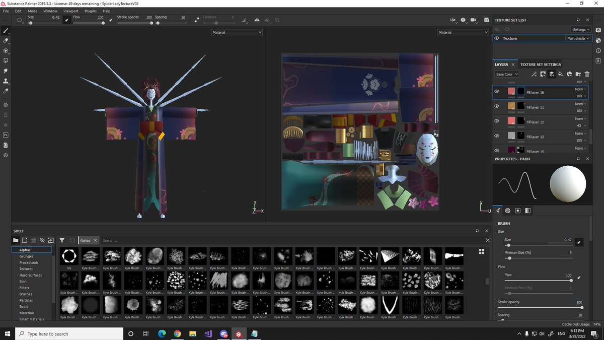 Papercut tweet media