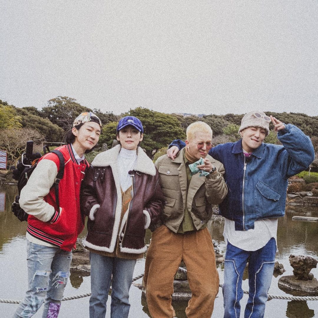 HOONY_INA's tweet photo. 🦁 [220414] w_n_r00 IG post update

"@.now.kr #리얼나우위너"

🔗 https://t.co/W2KJ9SPepy

#HOONY #이승훈 #WINNER #위너 @official_hoony_ @yginnercircle https://t.co/hPLKyJC1ws