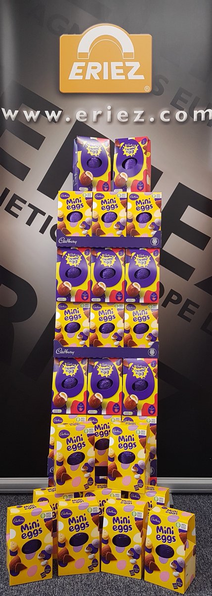 Supporting our local community has always meant a lot to us, so we hope these Easter treats can help the amazing team of egg-sperts at <a href="/actnforchildren/">Action for Children</a>, for the Caerphilly Children's Centre!