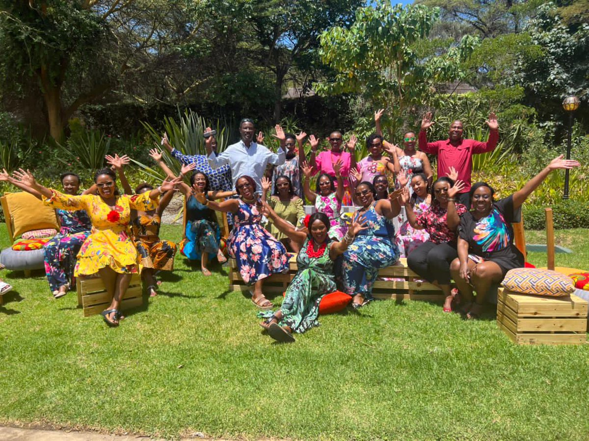 Winnie Byanyima (@winnie_byanyima) on Twitter photo 