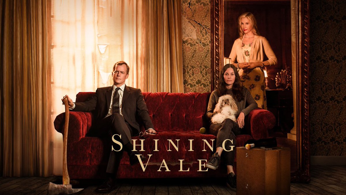 Shining Vale Temporada 1 Capitulo 8