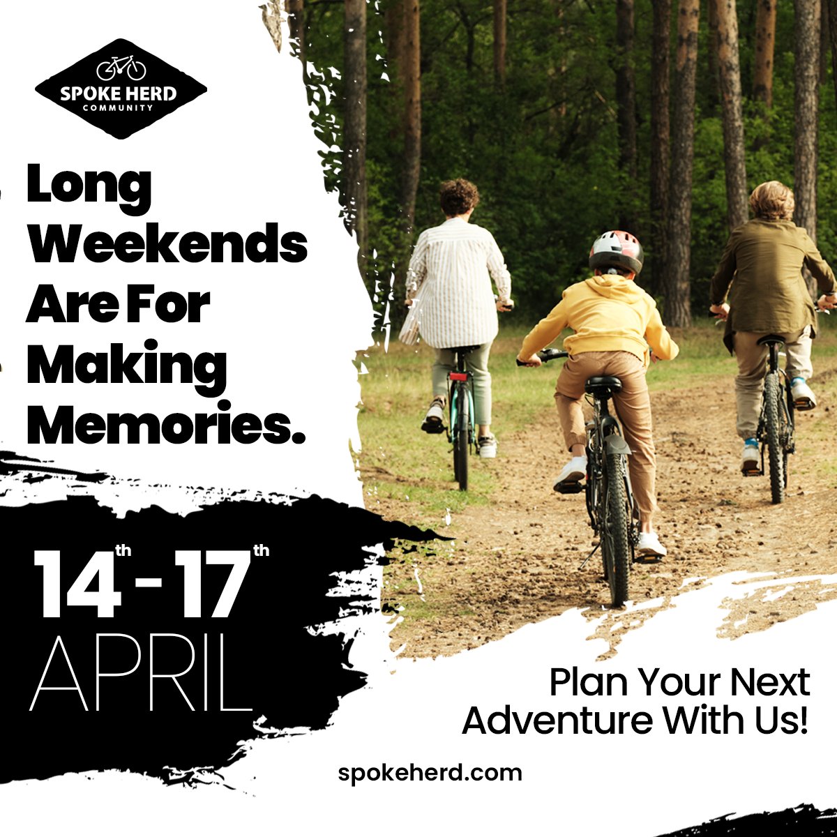 SpokeHerd's tweet photo. Whenever travelling to Jim Corbett, do visit us and say hello!
๐๐๐จ๐๐๐ญ๐ข๐จ๐ง: ๐๐๐๐๐, ๐๐๐ซ๐ฃ๐ข๐ฒ๐, ๐๐ญ๐ญ๐๐ซ๐๐ค๐ก๐๐ง๐ ๐๐๐๐๐๐ (Jim Corbett)
#longweekendvibes #RidewithSpokeherd #spokeherd #cyclingcafe #cyclingstore #JimCorbett #mtbbikes #adventures https://t.co/gBixcqP6l3