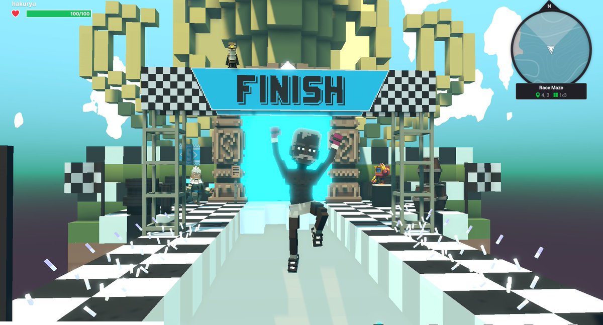 jese4167's tweet photo. @TheSandboxGame https://t.co/NS16By5qRO