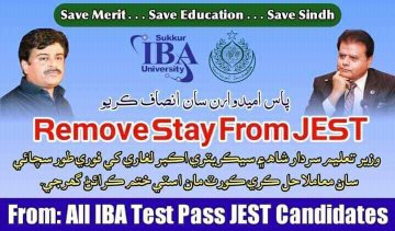 DanishBalani's tweet photo. Received as confirmed by sources
Case dismissed and court has advised secretary education to recruit 100% newly appointed JESTs as early as possible.
#RemoveStayFromJEST
#RecruitJESTs https://t.co/fbaob8dj1c