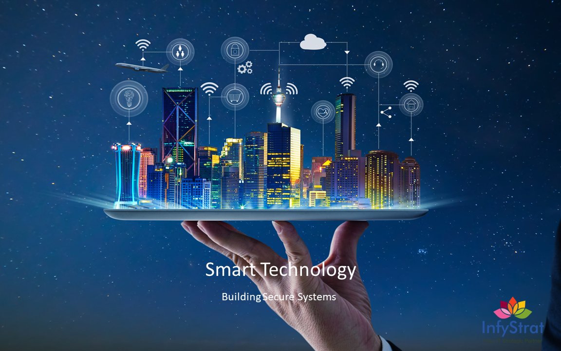 InfyStrat_World's tweet photo. SmartTech makes the world secure

#smart #technology #love #tech #success #informationtechnology #IT #softwaredevelopment #softwareservices #infystrat #easter #Easter2022 https://t.co/8Suv6abIGS