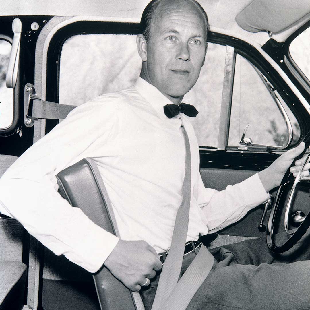 volvocars's tweet photo. We've been in business over 95 years. It’s near impossible to list all our innovations and achievements since 1927, so let’s keep it brief: here’s to many more years of providing freedom to move in a personal, sustainable and safe way. Happy anniversary to us! #LifeAtVolvoCars https://t.co/KCJAvDGOEH
