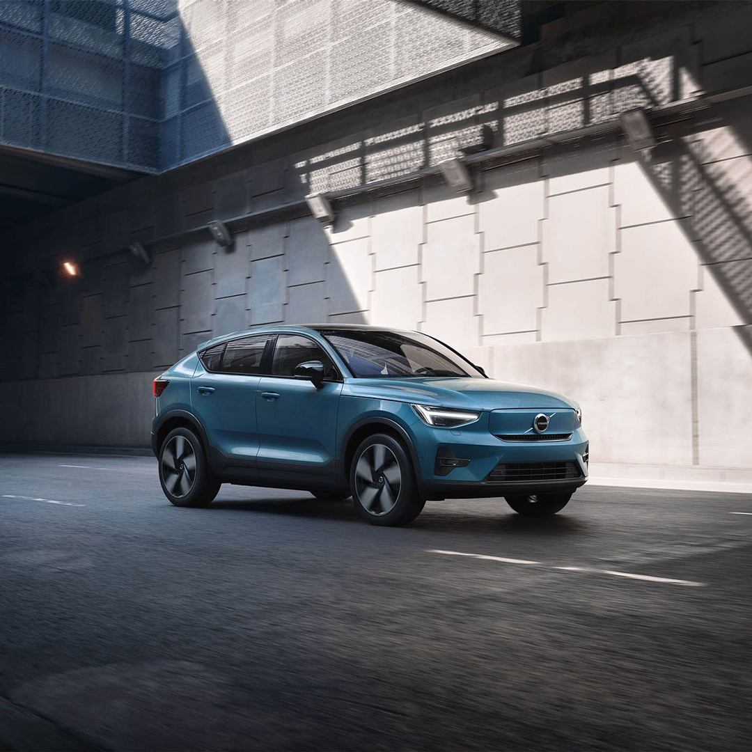 We've been in business over 95 years. It’s near impossible to list all our innovations and achievements since 1927, so let’s keep it brief: here’s to many more years of providing freedom to move in a personal, sustainable and safe way. Happy anniversary to us! #LifeAtVolvoCars