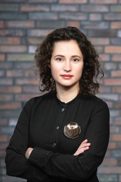 HelvChimActa's tweet photo. Welcome to @grynova_CCC from https://t.co/sCpOMztog3 on board of the @HelvChimActa Early Career Advisory Board. Here is her latest publication https://t.co/D8026KVw0m. Looking forward to reading more. We are proud to support the next generation of researchers in chemistry. https://t.co/pcmLe06x9A