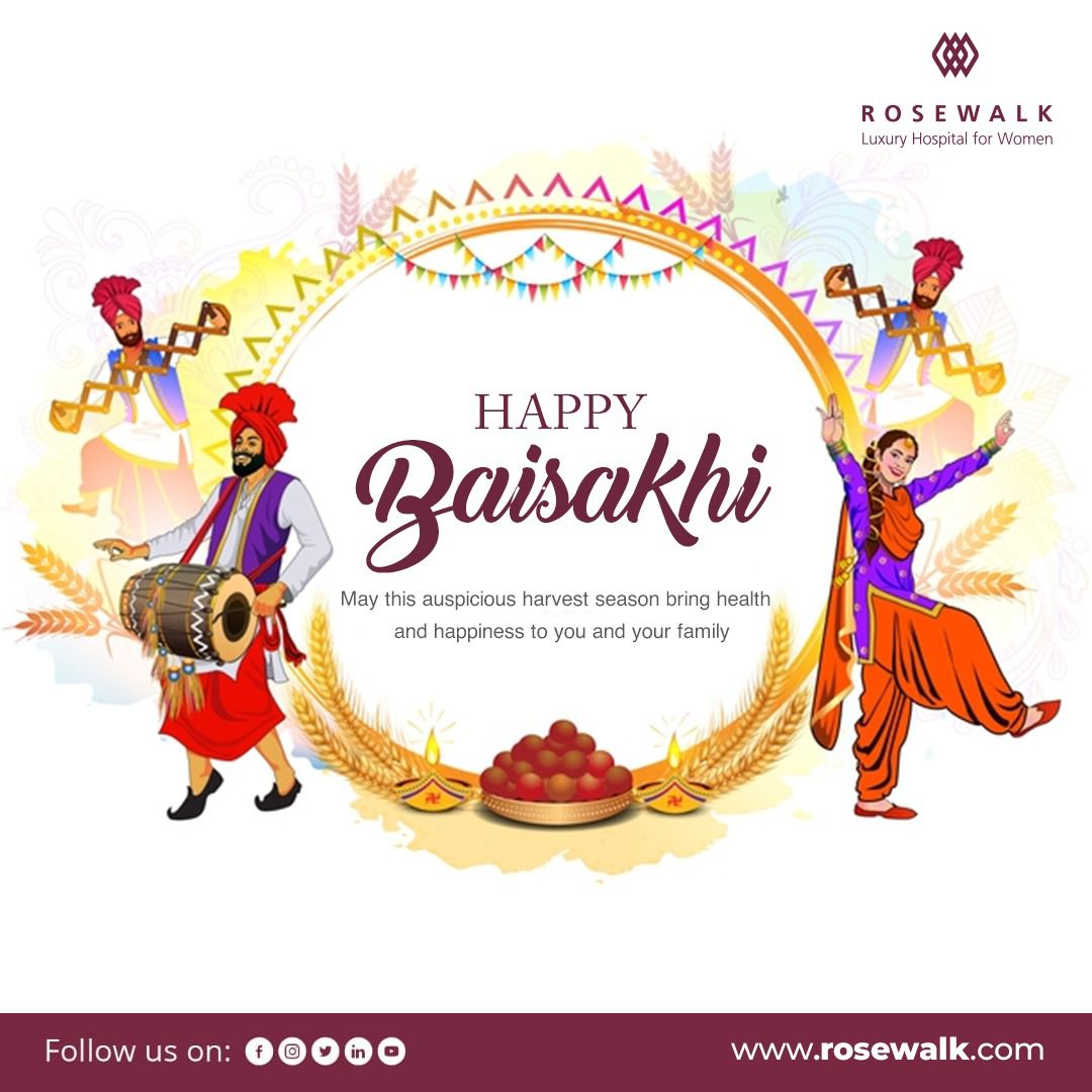 Rosewalk Healthcare tweet media