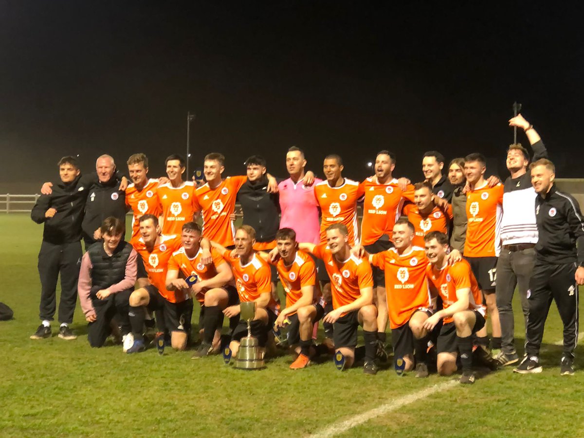 Cambridgeshire FA tweet media