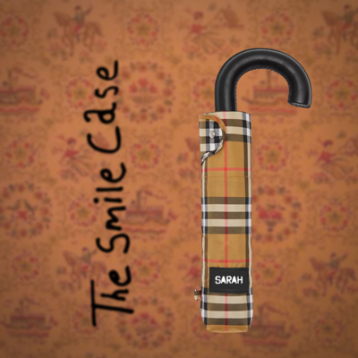 Thursday, Apr 14  at 1:43 AM (Pacific Time), and  1:43 PM, we play 'An Umbrella For Sarah' by The Smile Case <a href="/thesmilecase/">The Smile Case</a> at #OpenVault Collection show