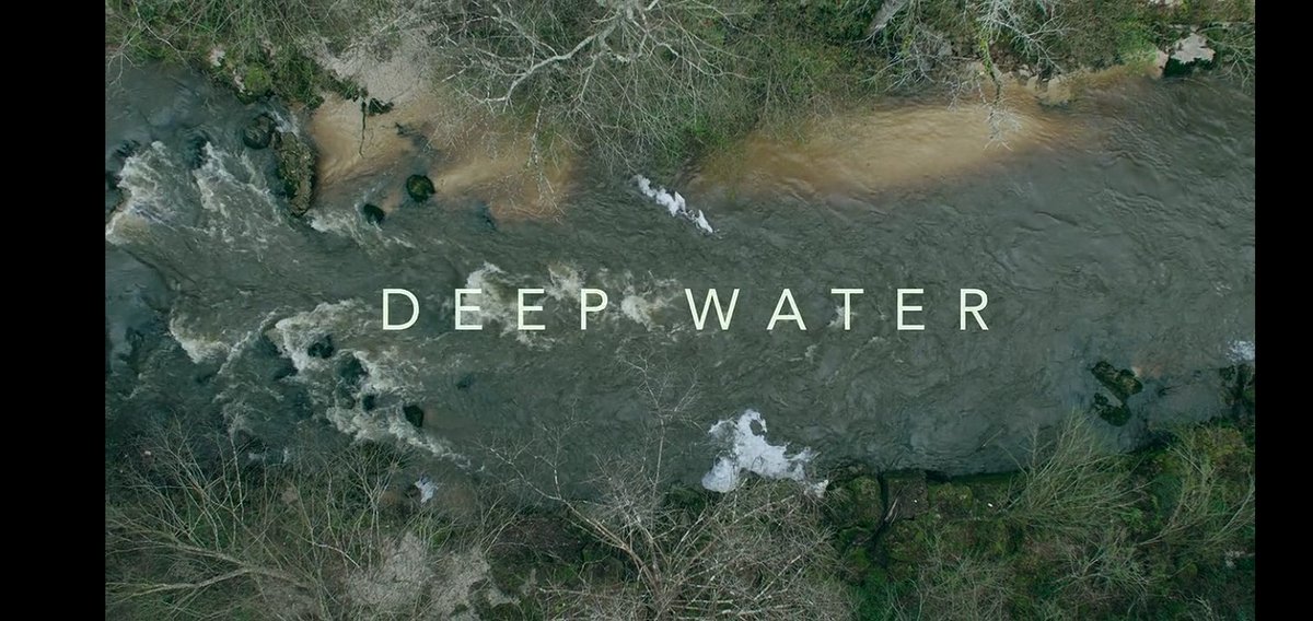 Diya_Ghosh_'s tweet photo. I mean... Yeah nice psychic thriller. even loved watching it😶 butttttt... There I something I definitely didn't get
Can someone pls explain me what actually happened throughout
#DeepWaterOnPrime https://t.co/IWeGsFA6AM