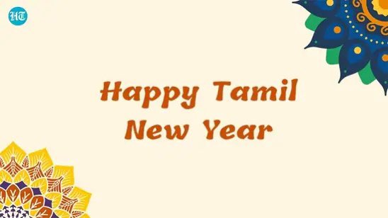 My First Tweet!!! Incredibly proud of my South Indian Tamil Heritage and Culture. As such I would like to wish everyone a Happy Tamil New Year 2022. I know a few Tamilian’s @TeamNUH so this one’s for our corridor Tamil conversations. <a href="/NUHMedicine/">NUH Medicine</a> do we any Tamilian’s here?