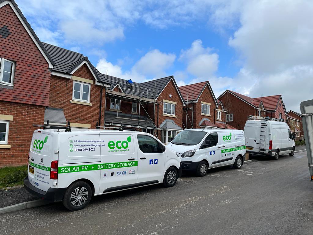 Eco Renewables Group tweet media