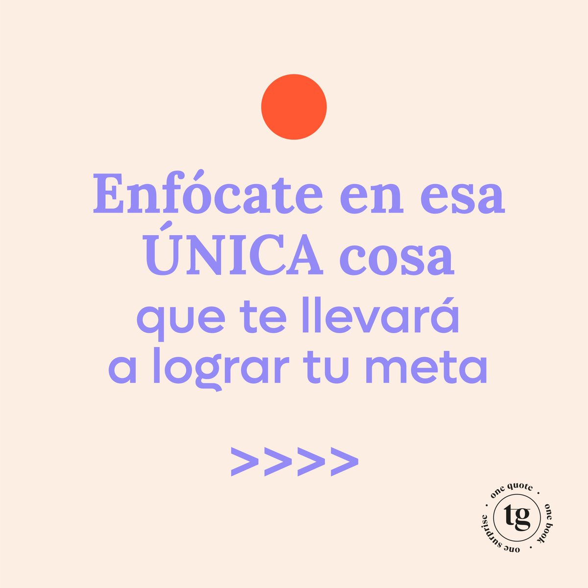 triggui_'s tweet photo. #OneSurprise | Imagina unas fichas de dominó una tras otra. En el momento en que empujas la primera, las demás irán cayendo solitas y sin mayor esfuerzo.
Lo mismo pasa con tus metas. Piensa en aquello que quieres lograr,  y descubre cuál es esa primera ficha que debes derribar. https://t.co/vsWQJdXOvF