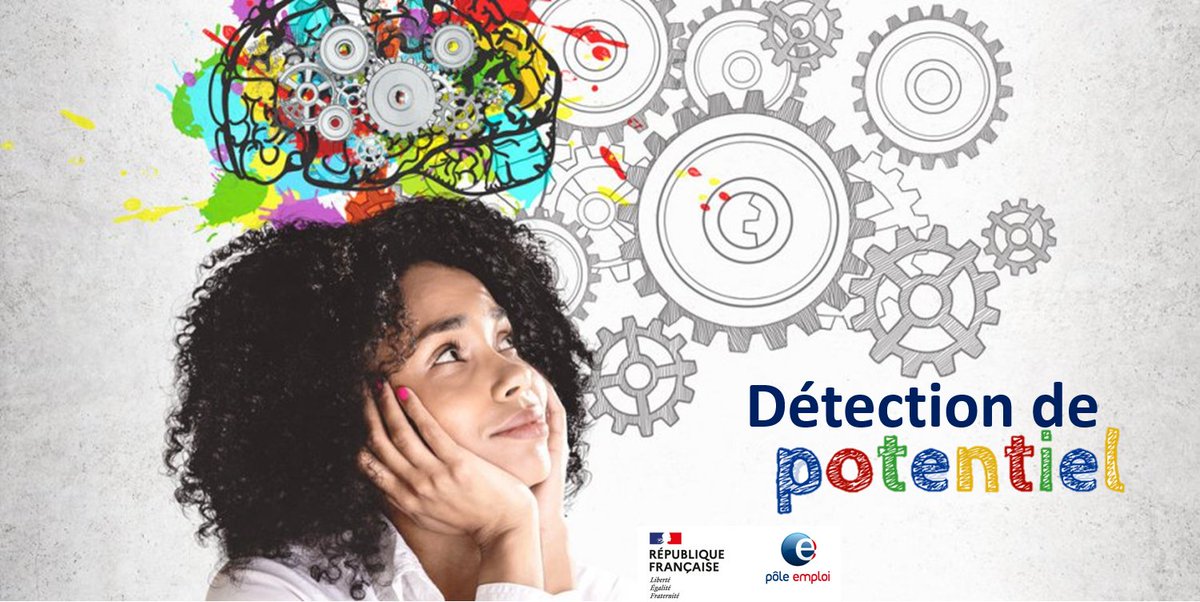TISSERANDMASSAR's tweet photo. [#Détection #Potentiel]
Au sein @poleemploi_ara #Cluses atelier de découverte des #métiers du #Commerce suivi d'1⃣session de détection de potentiel à
🔎Respecter normes &amp; consignes 
🔎Maintenir son attention dans la durée
🔎Travailler sous tension
🔎Agir dans1⃣relation de service https://t.co/5a2ePxpBPv