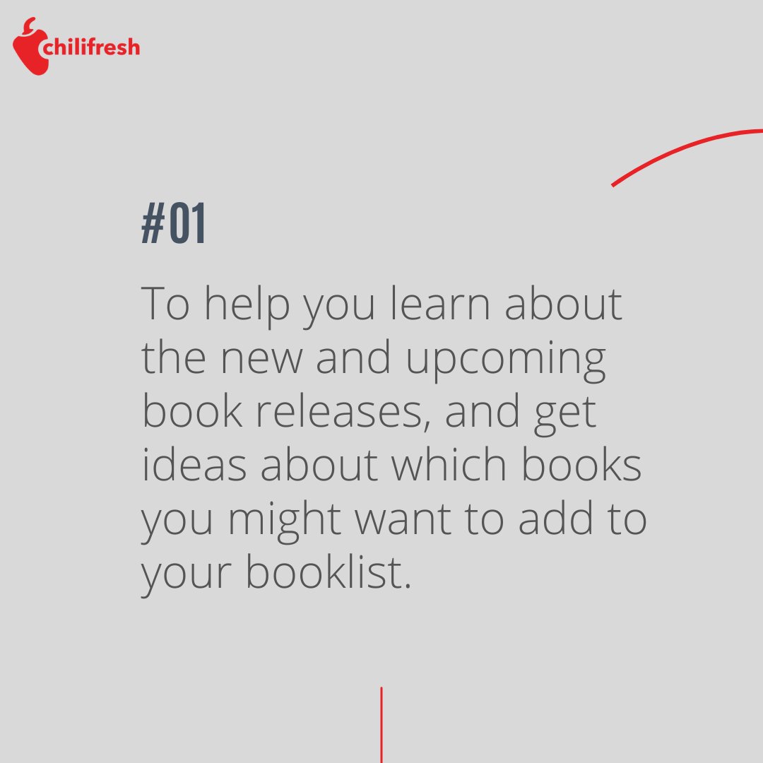 chilifresh's tweet image. 💡 Are you trying to find new ways to promote your local library?

Have a look at today’s post with 3 tips to get started with TikTok!

🚀Book a meeting with us to learn how ChilIFresh can help you even more: chilifresh.com/contact

#booktok #locallibrary #libarians