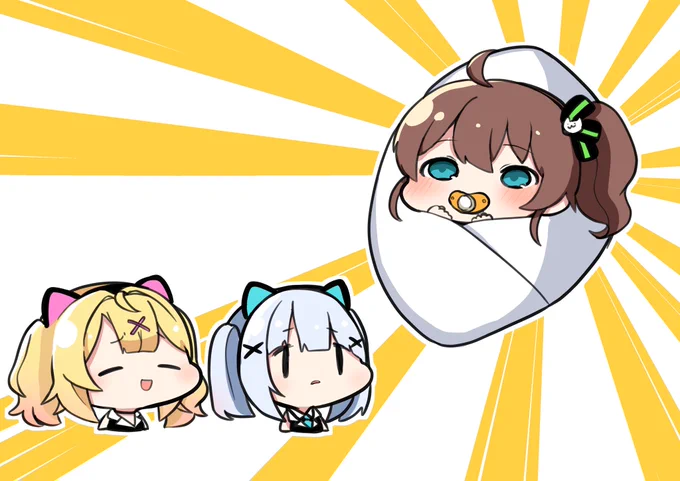 #ぴかぴか星空フェス
ぴかぴか星空バブ⸜(  ॑꒳ ॑  )⸝🍼 