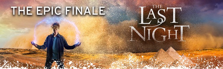 Delighted to have reached PUBLICATION DAY for The Last Night, the final book in The Mirror Chronicles trilogy! “It will come in a final darkness, a last night, from which there will be no dawn.”bit.ly/3xs7P9a <a href="/HarperCollinsCh/">HarperCollins Children's Books</a> #epicfantasy #middlegrade