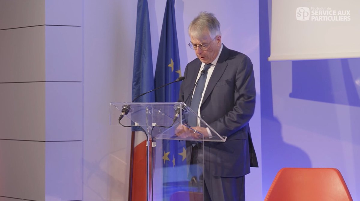 [ 🔗🏠 Colloque Européen #PFUE : #SilverEco et #MaintienADomicile ]

Découvrez le replay du Colloque Européen silver économie et maintien à domicile, que la #FESP a 🥇 organisé avec <a href="/businessfrance/">Business France</a>, en partenariat avec <a href="/SilverEco_Fr/">Silver Eco</a>. ▶️ ow.ly/hwzU50IJt1c
