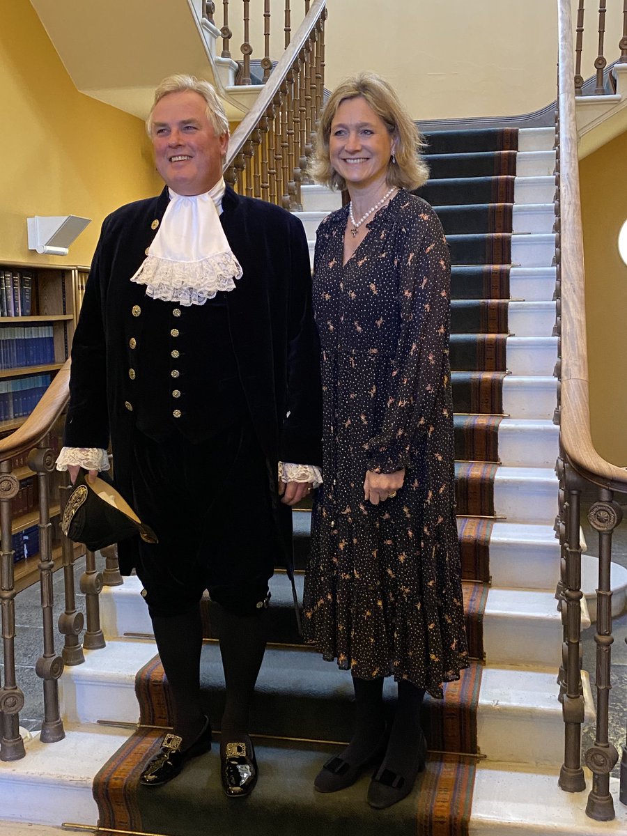 High Sheriff of Worcestershire tweet media