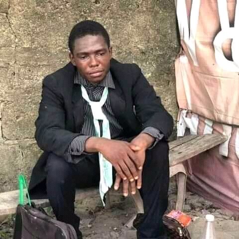 The_B_r_a_v_e's tweet image. The future sits at home while the present reeks of the past🤢🤢🤢🤢
We are tired of sitting at home!
End ASUU Strike Now❗❗❗❗
@nassnigeria @NigEducation @NigeriaGov @NANSNIG 

#GETPVC
#EndASUUStrikeNow