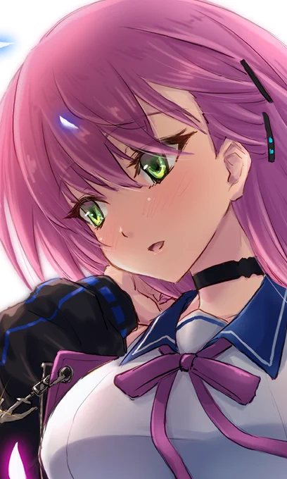 #顔だけで50リツイート来たら強者
アズールレーン! 