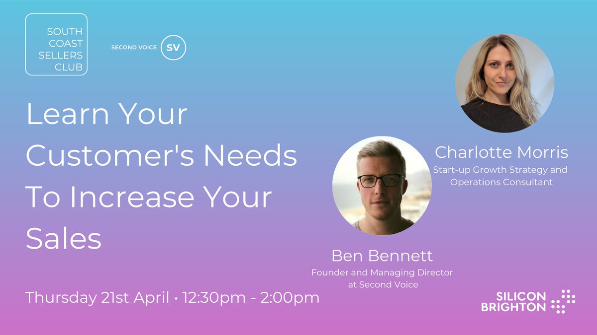 Silicon Brighton tweet media