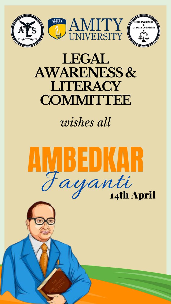 aid_cell's tweet photo. #AmbedkarJayanti #AmbedkarJayanti2022 #Ambedkar #AmbedkarBirthAnniversary 
@DrAdityatomer1 @sumitrasingh12 https://t.co/m37vauUQO5