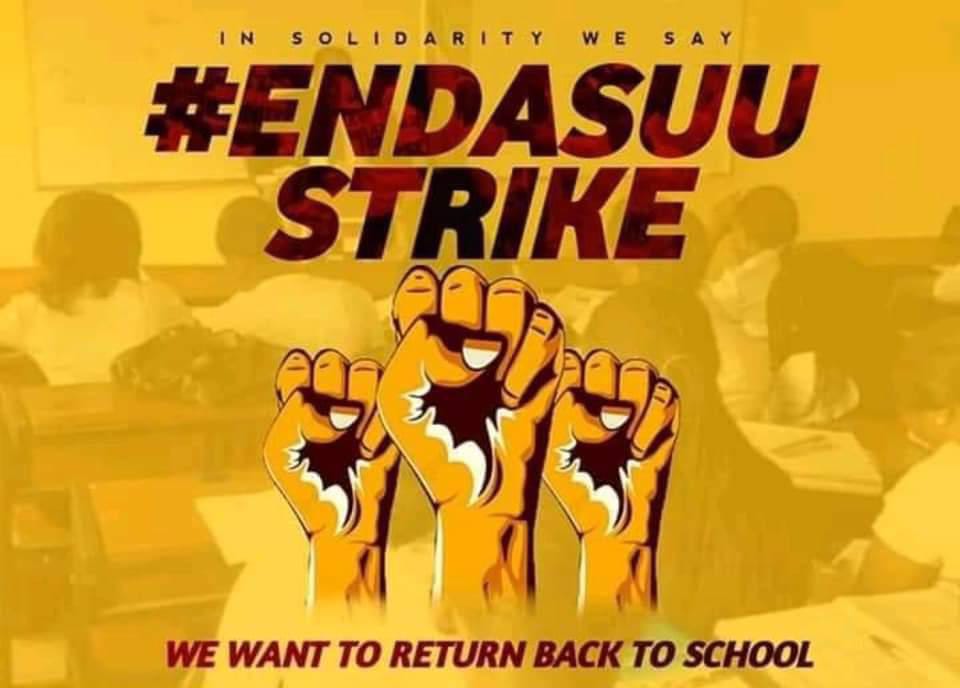 AderintoComfort's tweet image. Don't mortgage our future, education is our right 

@ProfOsinbajo
@MBuhari
@NGRSenate

@nassnigeria @NigEducation @NigeriaGov @NANSNIG

#GETPVC
#EndASUUStrikeNow