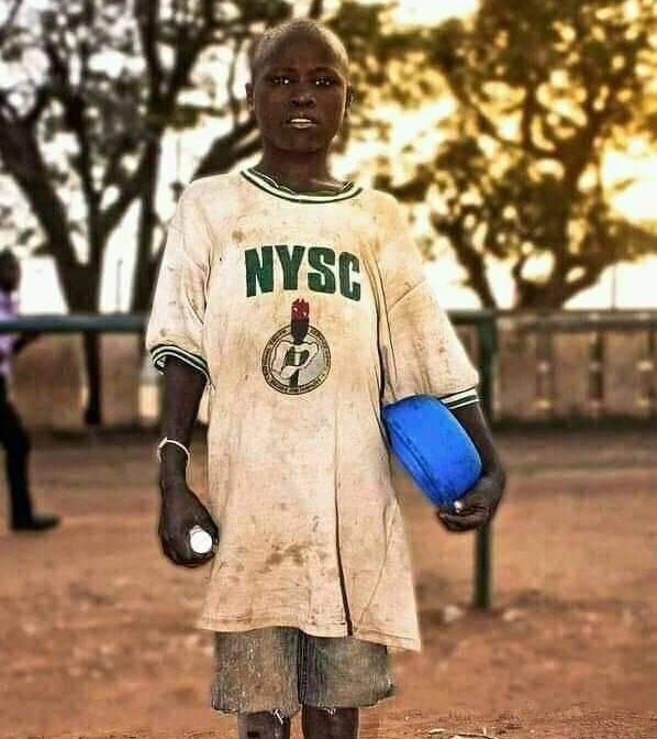 Idi_Majeobaje's tweet image. Don't mortgage our future, education is our right 

@ProfOsinbajo
@MBuhari
@NGRSenate

@nassnigeria @NigEducation @NigeriaGov @NANSNIG

#GETPVC
#EndASUUStrikeNow