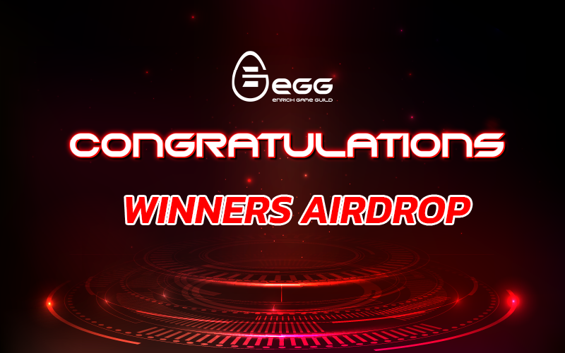 EnrichGameGuild's tweet photo. 📢 #EnrichGameGuild xin chúc mừng 300 bạn đã may mắn trúng thưởng trong sự kiện #Airdrop kết hợp giữa
@HeroArena_Hera và Enrich Game Guild. Các bạn trúng thưởng vui lòng kiểm tra danh sách dưới đây:
👉 Link: https://t.co/L7WpIJhmWl
#EGG #HeroArena #NFT #GameFi https://t.co/GKZ8zsSpGa