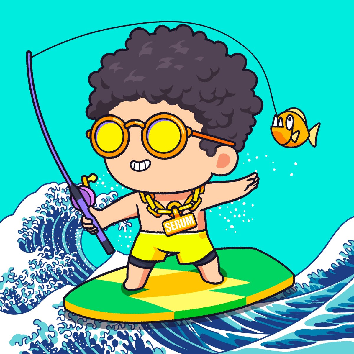 马蹄橘子 tweet media