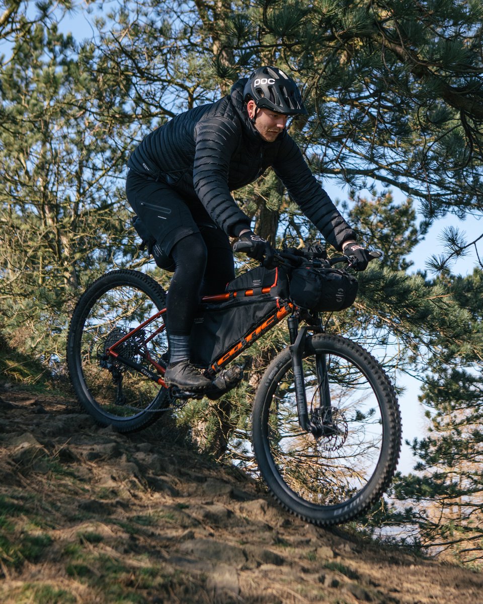 PRODUCT DROP:

After two years of development and comprehensive testing, we are releasing a complete overhaul of our popular Adventure Race Range. 

Head over to restrap.com/race to see the full range, which includes brand new and updated products.