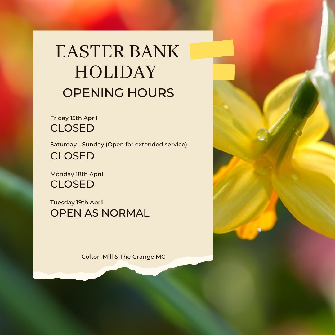 Dr Fox & Partners tweet media