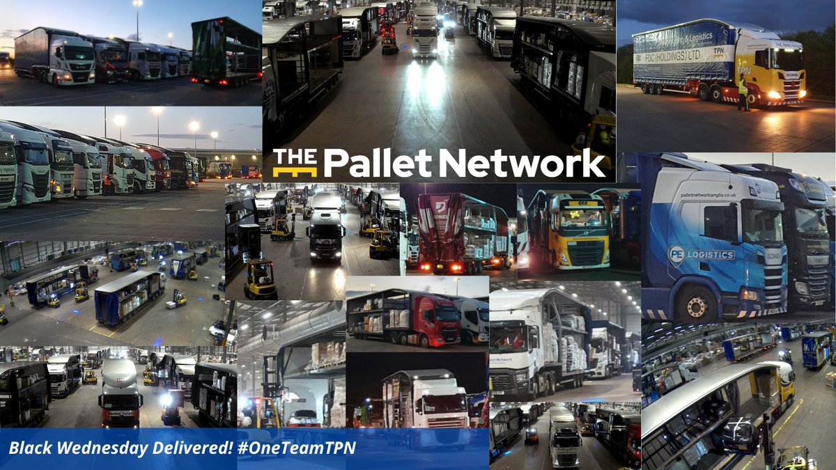 OurTPN's tweet photo. Amazing effort by all @OurTPN #Partners last night managing record volumes. You smashed it! 

#OneTeamTPN #PartnerPoweredAlliance #AllAboutPerformance #AllAboutExcellence #AllAboutYou #BlackWednesday #Easter https://t.co/bVCf4T8Uzu