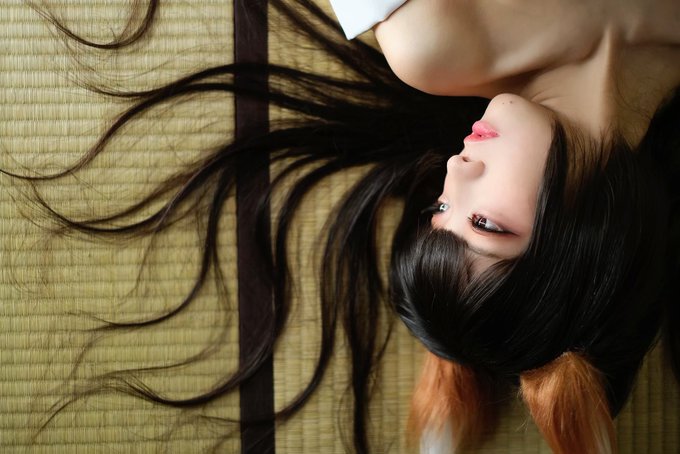 Twitterのコスプレ画像50
