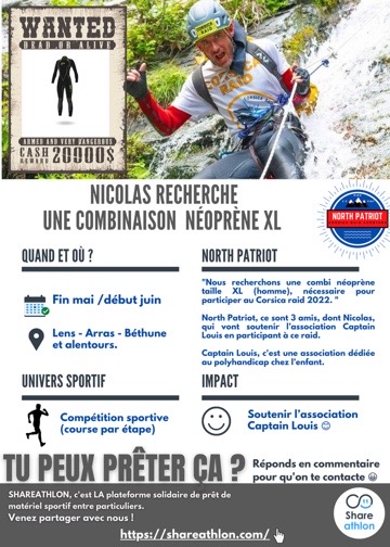 Shareathlon tweet media