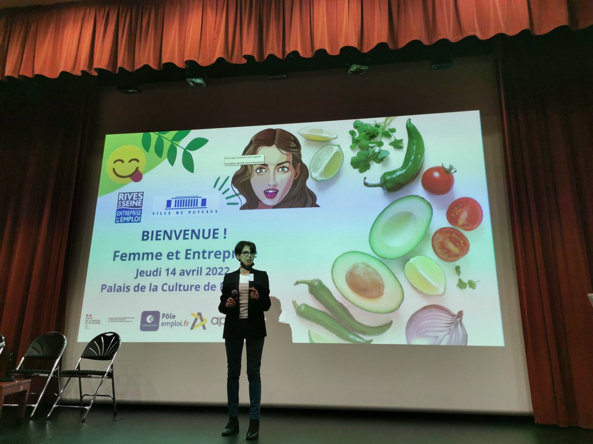 Devinci Startup tweet media