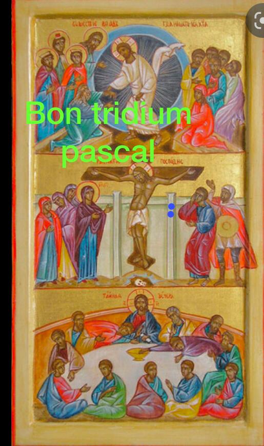 mukarubuga's tweet photo. Bon Triduum pascal: Jeudi Saint (Eucharistie et Sacerdoce), Vendredi Saint (Passion et mort de Jésus), Samedi Saint (Jésus au tombeau) #Pacques2022 #Kwibuka28 #TwibukeTwiyubaka https://t.co/5jKNWSPQoL