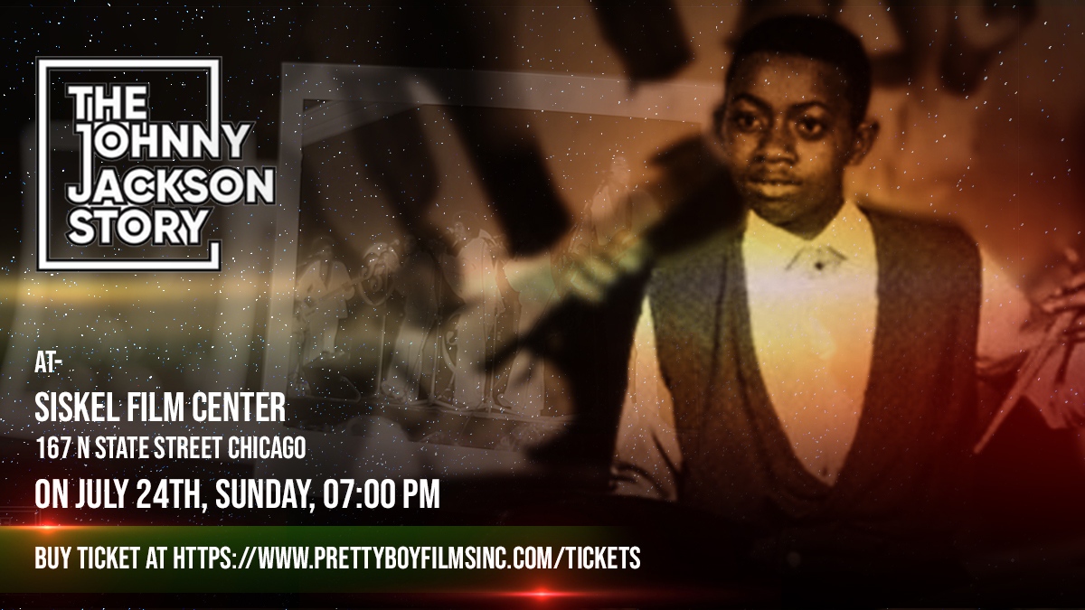 THEJOHNNYJACKS5's tweet photo. It’s time to remember the #musical genius of Johnny Jackson, the famous #Jackson5 #drummer. Don’t miss the #documentary made by Kenneth Joseph on this maestro. Book Your Ticket Now: https://t.co/JxXvB6nZJP

#johnnyjackson #johnnyjacksonstory #drum #musician #music #film https://t.co/I9rxXpqVrR