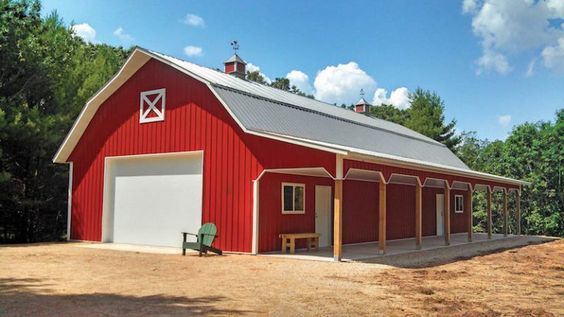 dcrossbarnco's tweet photo. Want the best of specialists to #build metal garages in Tulsa? D Cross Barn Co. ensures top quality materials and workmanship for custom building needs.

Visit us online to know more. #MetalGarageTulsa https://t.co/G8qLgM2qCB https://t.co/hi1CzgkbDW