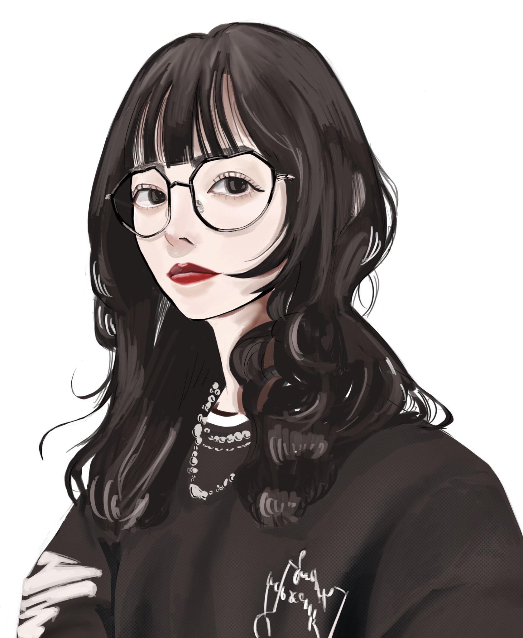 メガネ女子 Twitter Search Twitter