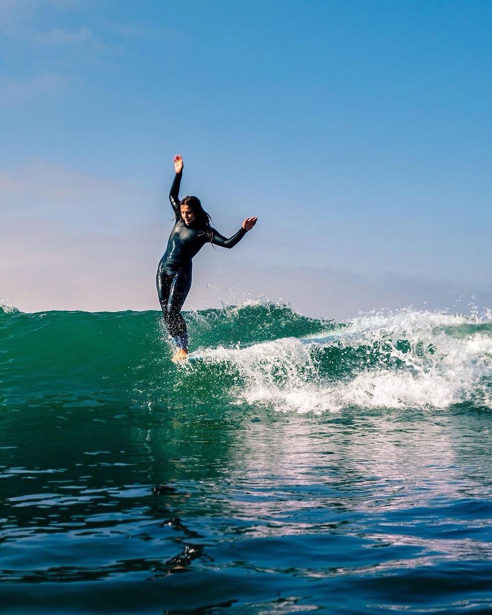 BLU_Longboard's tweet image. F R A N K I E  S E E L Y
One of California’s finest.

🏄‍♀️ @franksterseely 
📷 @mattkolo 

#longboardsurfing #soulsurfing #waterphotography #singlefin 
#wahines