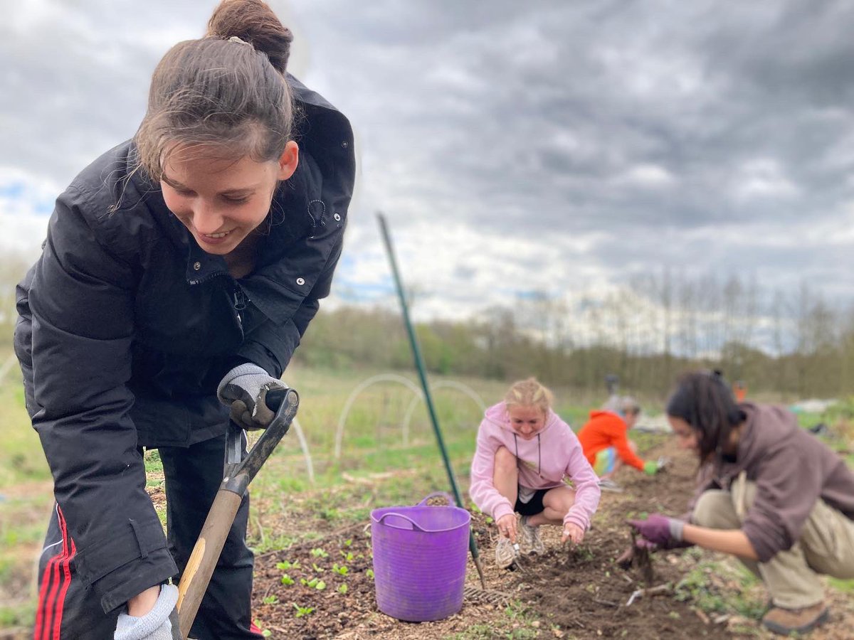 Farm_Share's tweet photo. Why not volunteer with #norwichfarmshare ? #volunteernorwich #voluntarynorwich #volunteeringinnorwich https://t.co/F8mndMXkj3