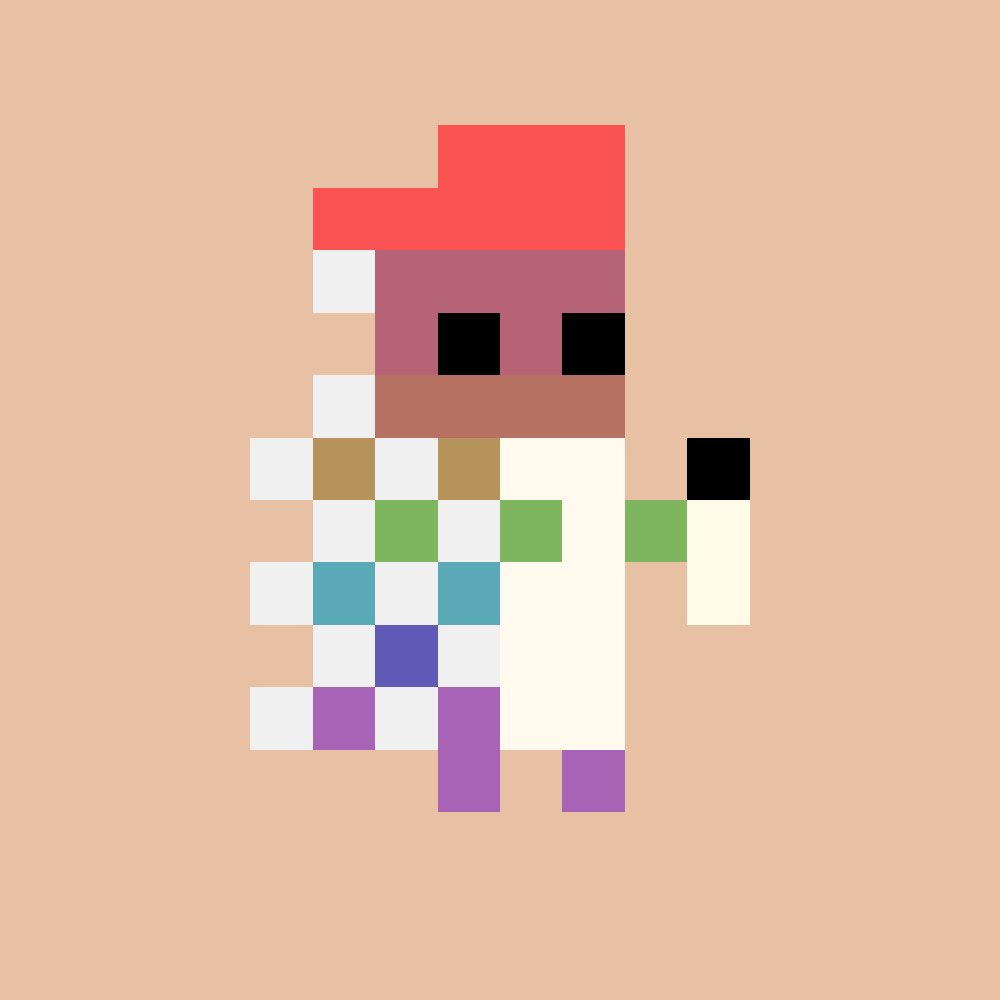 oduckhoney's tweet photo. 🤔tiny hedgehog quiz #1🤔

“What Is a Hedgehog Holding?”

1️⃣ Comment answer 
2️⃣ Like &amp; RT
3️⃣ Tag 3 friends 
You can get nothing 

#omnichain #mfers #kmfers #cc0summer #tinydinos https://t.co/e04LqJQYXi
