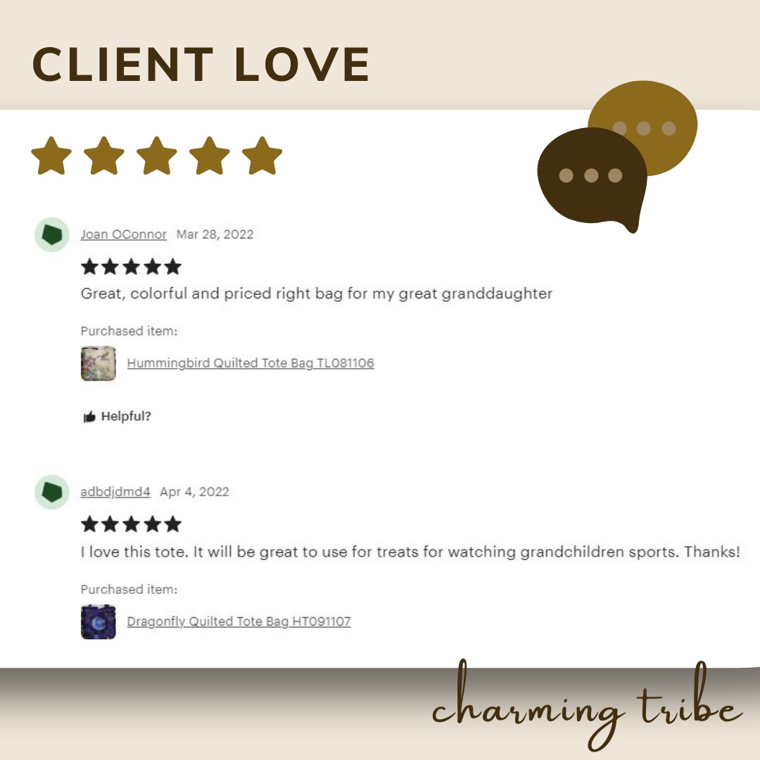 CharmingTribe tweet picture
