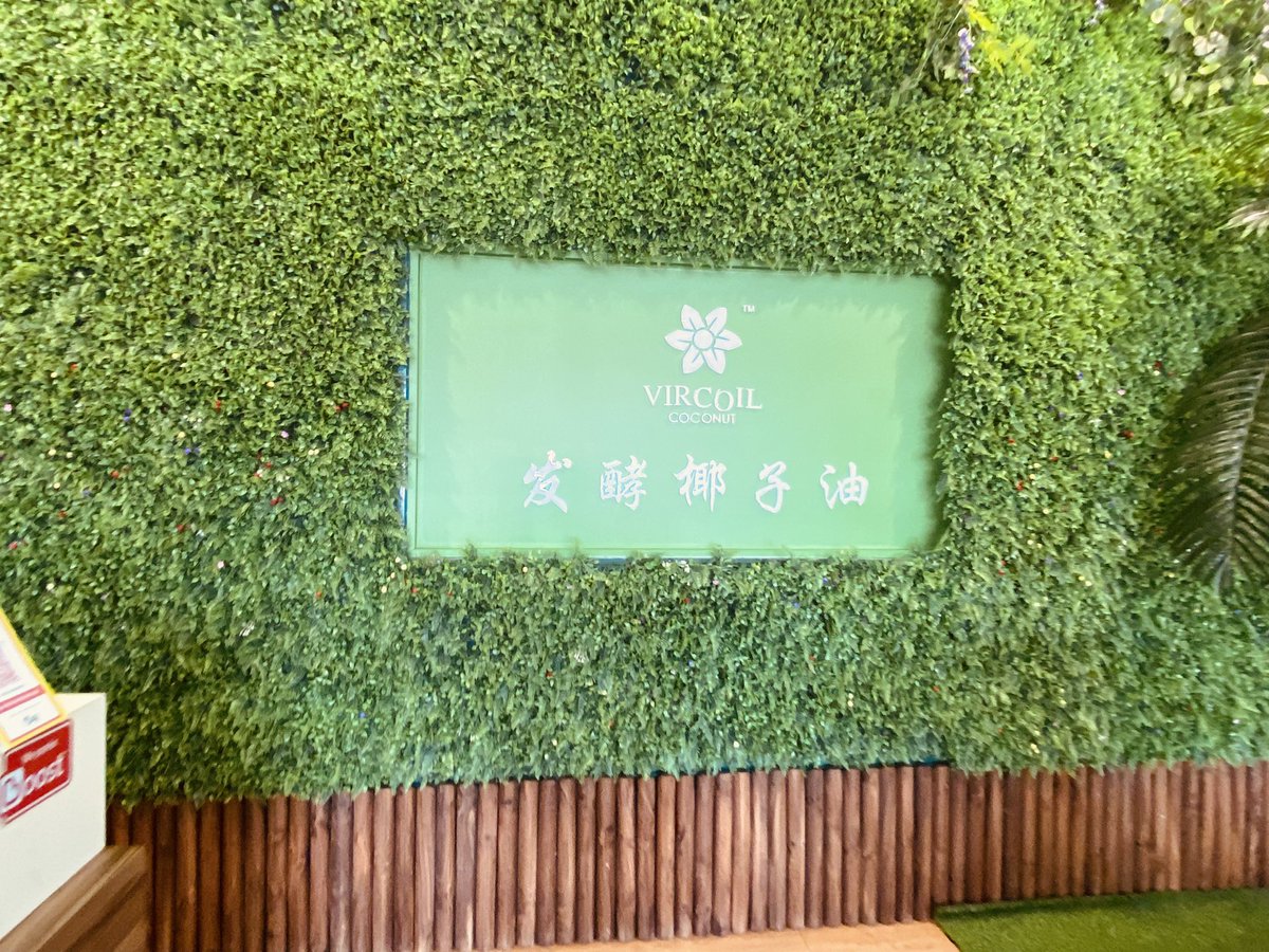 Lawatan Khidmat Pengembangan Pengarah Pertanian Ke projek pemprosesan Kelapa Usahawan Tan Yong Seng di Sekinchan Selangor <a href="/zaharDOA/">Azahar Ibrahim</a> <a href="/wanzul81/">wan zul@81</a> <a href="/myDOA_HQ/">Jabatan Pertanian Malaysia 🇲🇾</a> <a href="/myDOA_HQ/">Jabatan Pertanian Malaysia 🇲🇾</a>