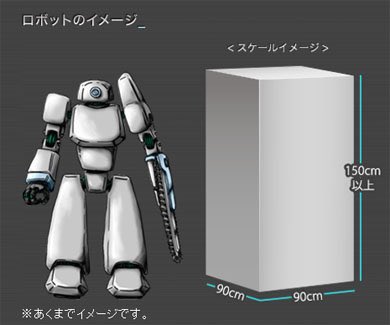リアルロボットバトルのtwitterイラスト検索結果